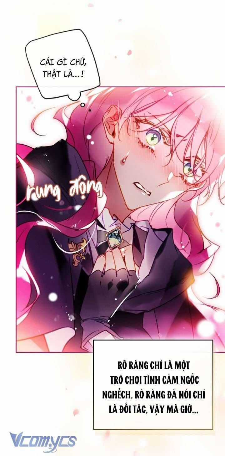 Kết Thúc Của Nhân Vật Phản Diện Chỉ Có Thể Là Cái Chết Chương 180 trang 49