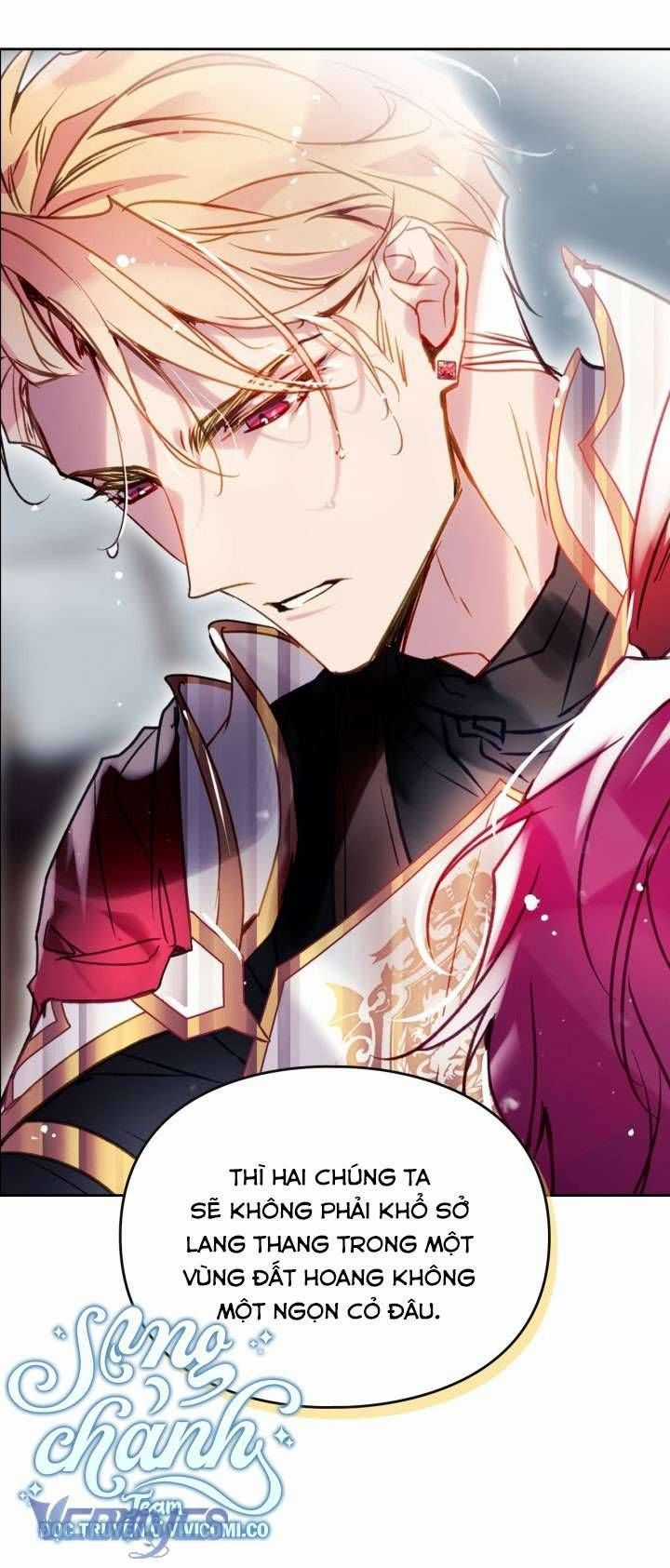 Kết Thúc Của Nhân Vật Phản Diện Chỉ Có Thể Là Cái Chết Chương 180 trang 56