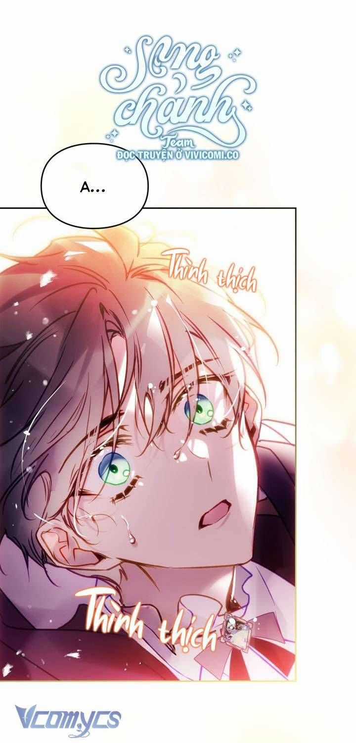 Kết Thúc Của Nhân Vật Phản Diện Chỉ Có Thể Là Cái Chết Chương 180 trang 6