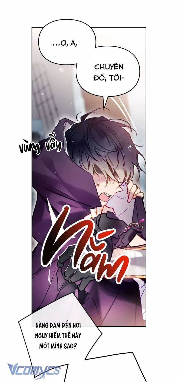 Kết Thúc Của Nhân Vật Phản Diện Chỉ Có Thể Là Cái Chết Chương 180 trang 9