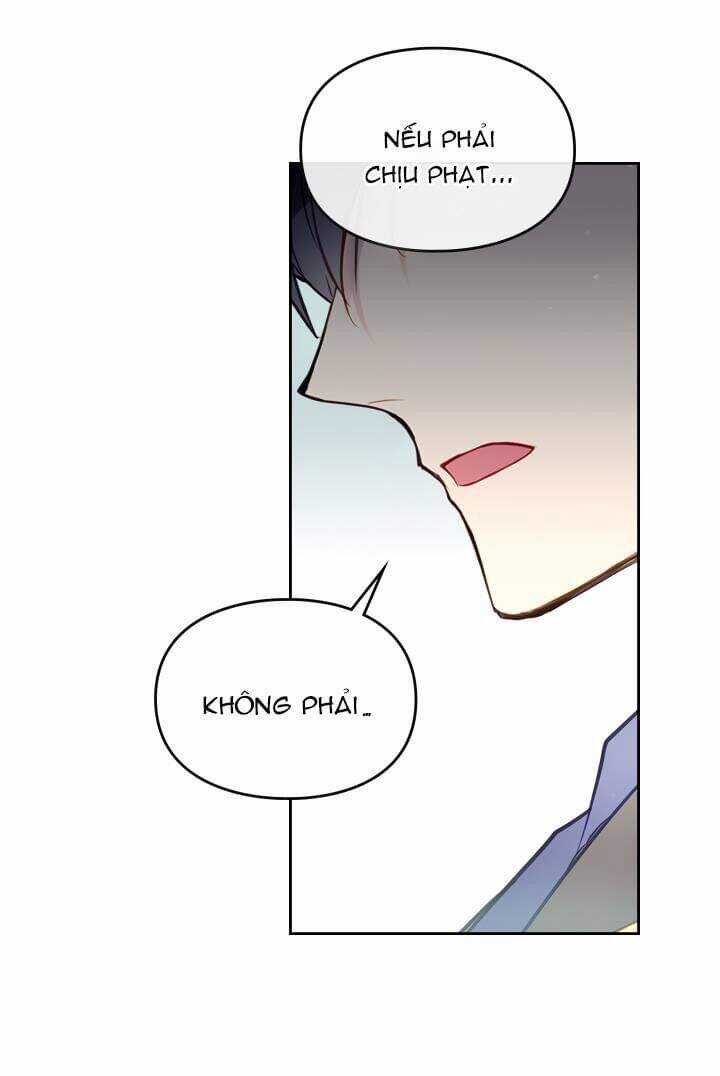 Kết Thúc Của Nhân Vật Phản Diện Chỉ Có Thể Là Cái Chết Chương 19 trang 20