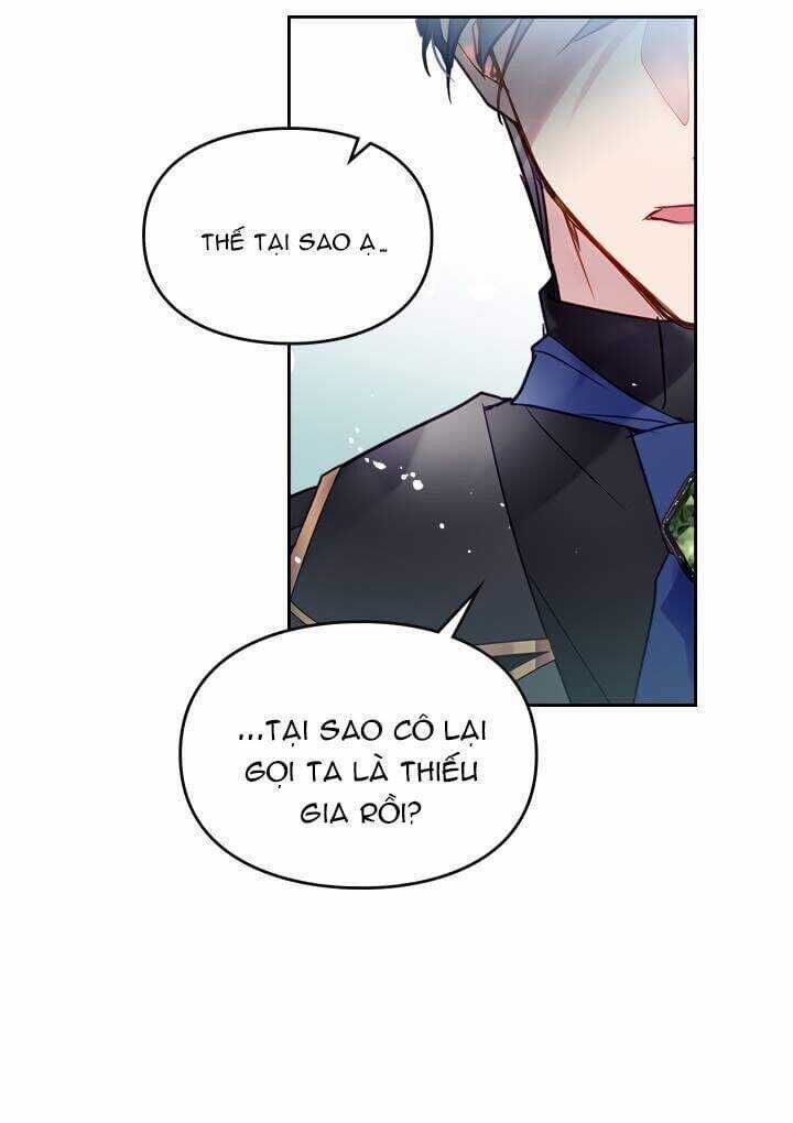 Kết Thúc Của Nhân Vật Phản Diện Chỉ Có Thể Là Cái Chết Chương 19 trang 24