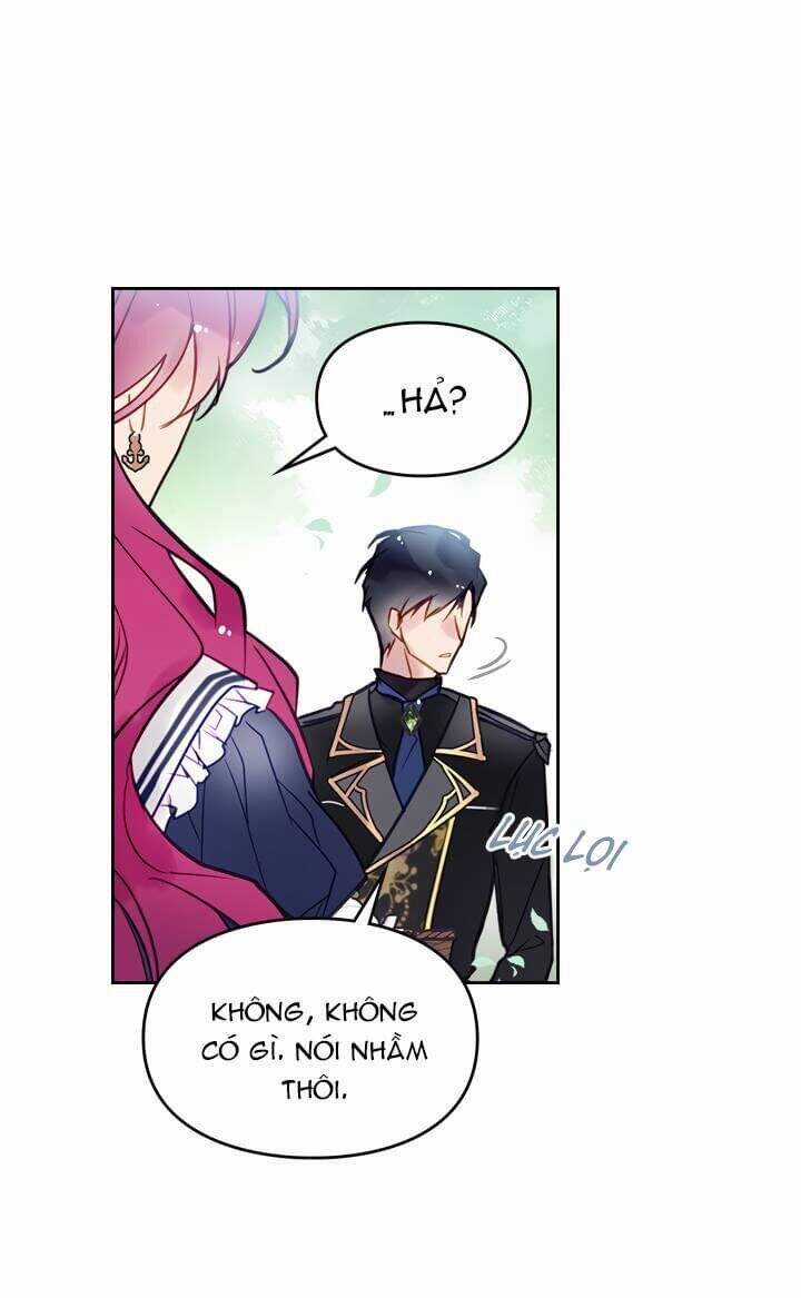 Kết Thúc Của Nhân Vật Phản Diện Chỉ Có Thể Là Cái Chết Chương 19 trang 25