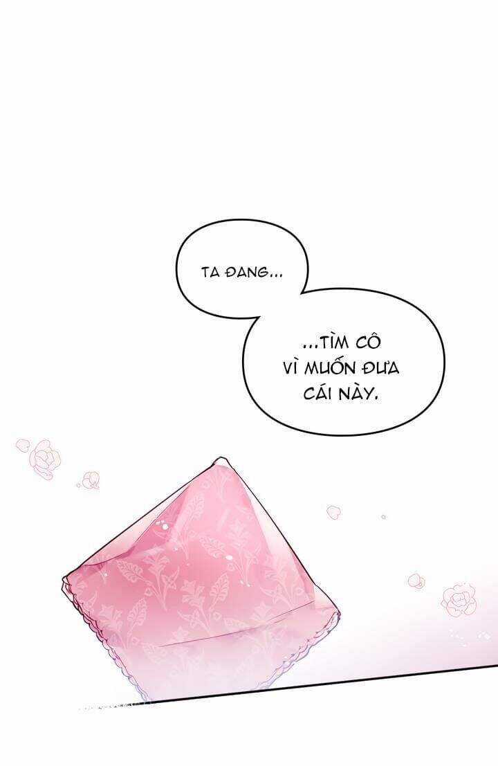 Kết Thúc Của Nhân Vật Phản Diện Chỉ Có Thể Là Cái Chết Chương 19 trang 26