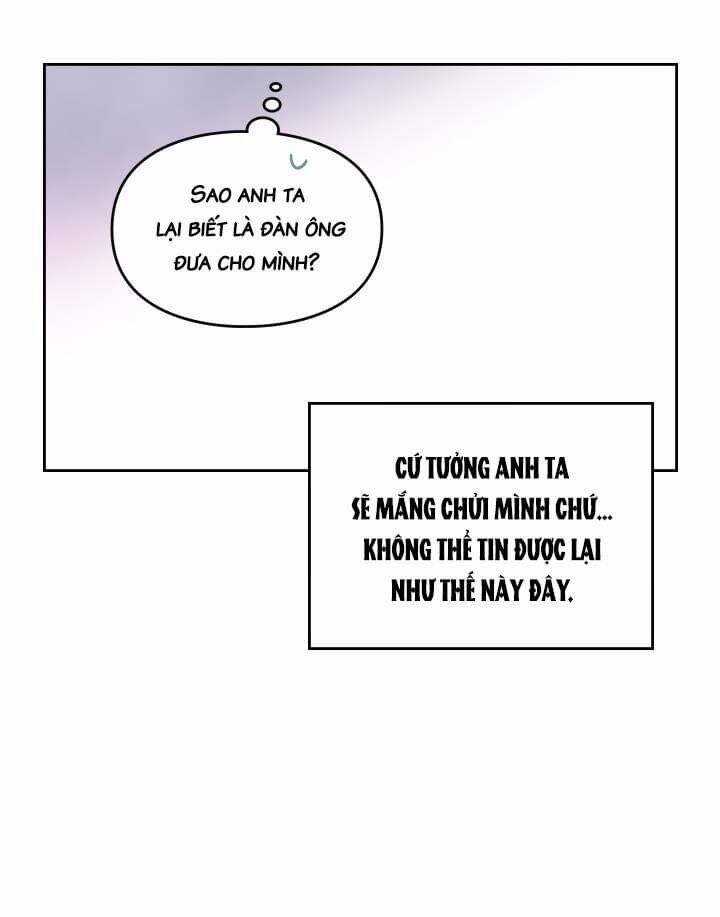 Kết Thúc Của Nhân Vật Phản Diện Chỉ Có Thể Là Cái Chết Chương 19 trang 30