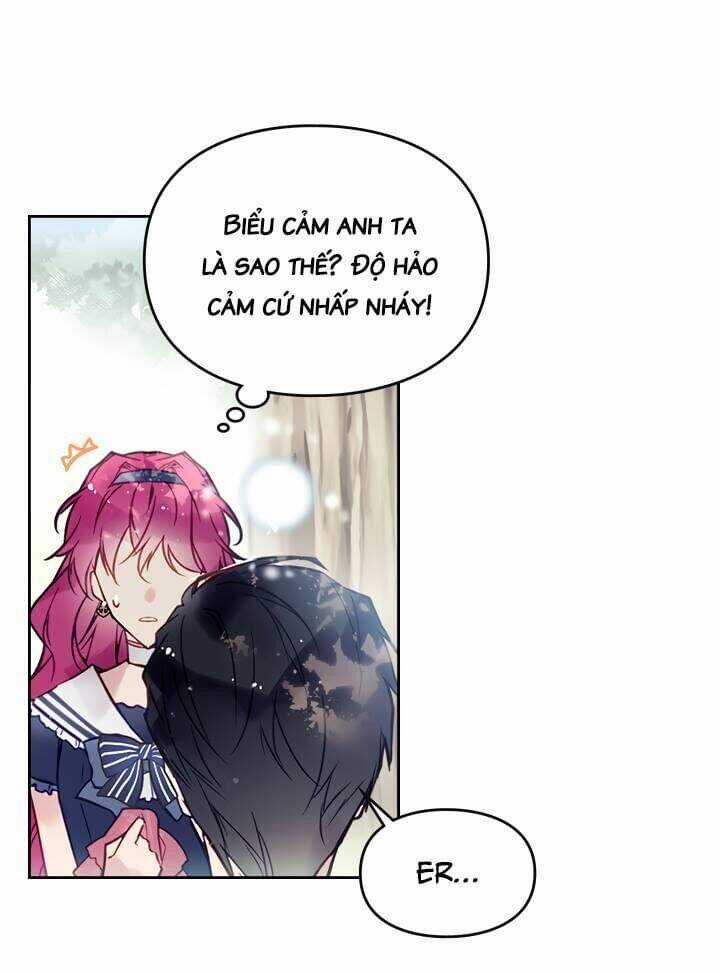 Kết Thúc Của Nhân Vật Phản Diện Chỉ Có Thể Là Cái Chết Chương 19 trang 36