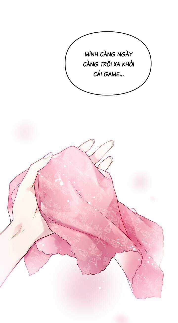 Kết Thúc Của Nhân Vật Phản Diện Chỉ Có Thể Là Cái Chết Chương 19 trang 43