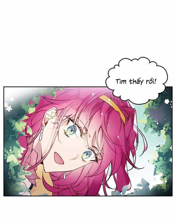 Kết Thúc Của Nhân Vật Phản Diện Chỉ Có Thể Là Cái Chết Chương 19 trang 45