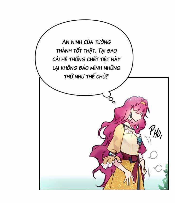 Kết Thúc Của Nhân Vật Phản Diện Chỉ Có Thể Là Cái Chết Chương 19 trang 47