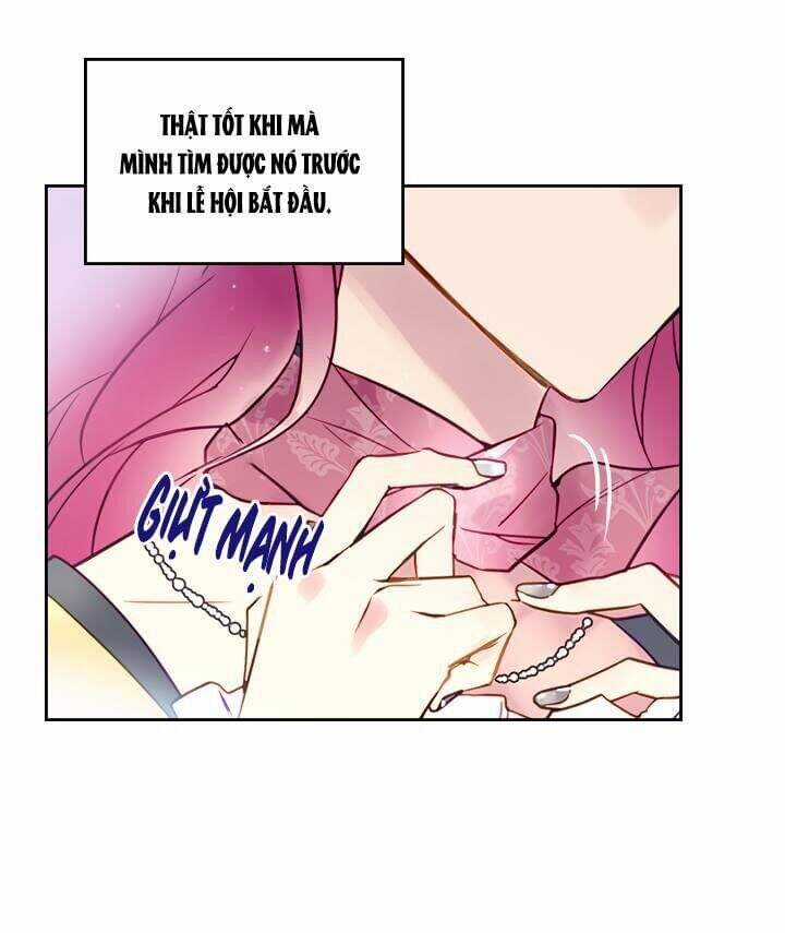 Kết Thúc Của Nhân Vật Phản Diện Chỉ Có Thể Là Cái Chết Chương 19 trang 48