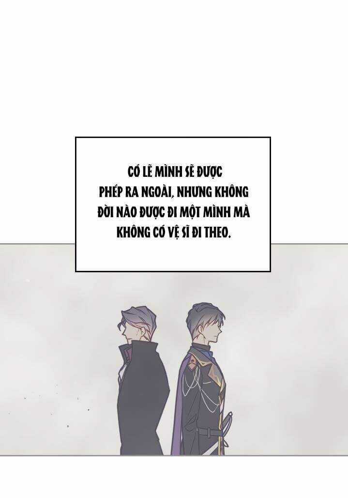 Kết Thúc Của Nhân Vật Phản Diện Chỉ Có Thể Là Cái Chết Chương 19 trang 49