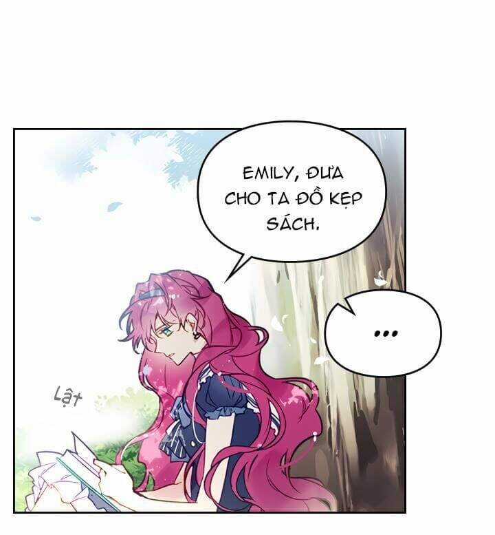 Kết Thúc Của Nhân Vật Phản Diện Chỉ Có Thể Là Cái Chết Chương 19 trang 7