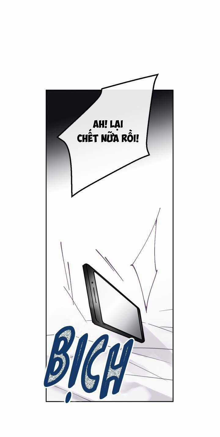 Kết Thúc Của Nhân Vật Phản Diện Chỉ Có Thể Là Cái Chết Chương 2 trang 0