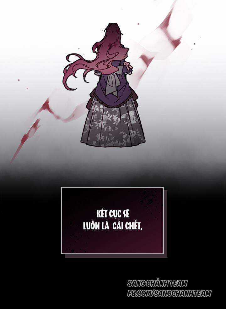 Kết Thúc Của Nhân Vật Phản Diện Chỉ Có Thể Là Cái Chết Chương 2 trang 11