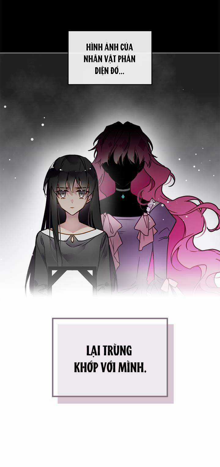 Kết Thúc Của Nhân Vật Phản Diện Chỉ Có Thể Là Cái Chết Chương 2 trang 15