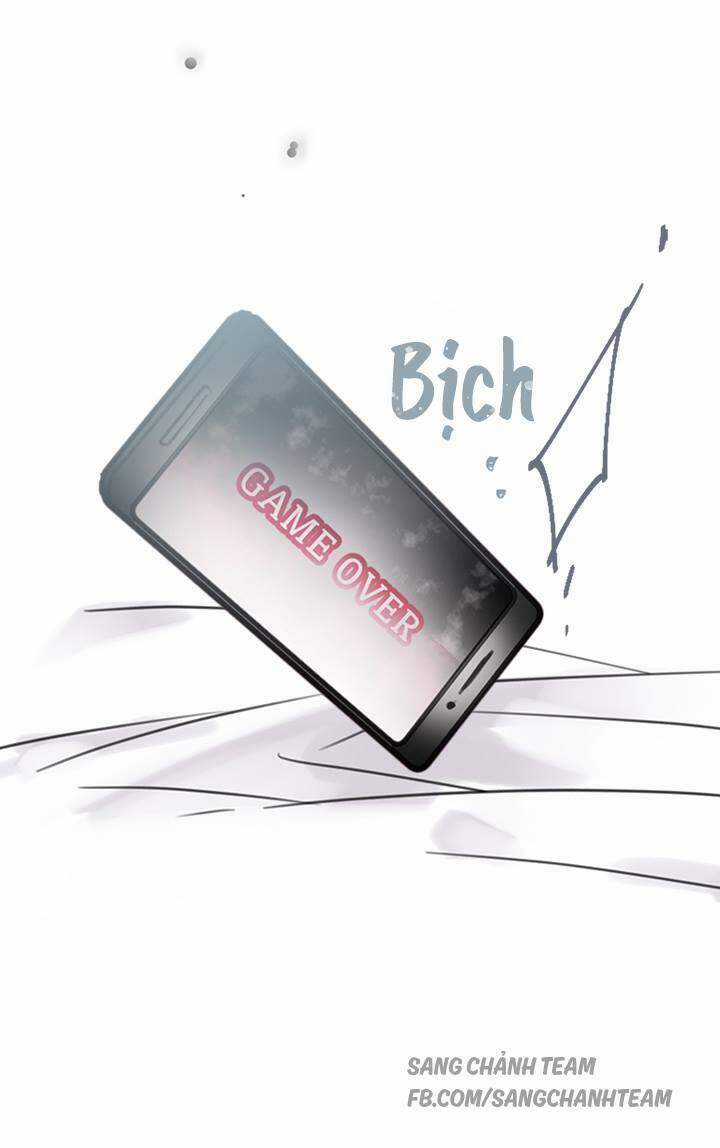 Kết Thúc Của Nhân Vật Phản Diện Chỉ Có Thể Là Cái Chết Chương 2 trang 19