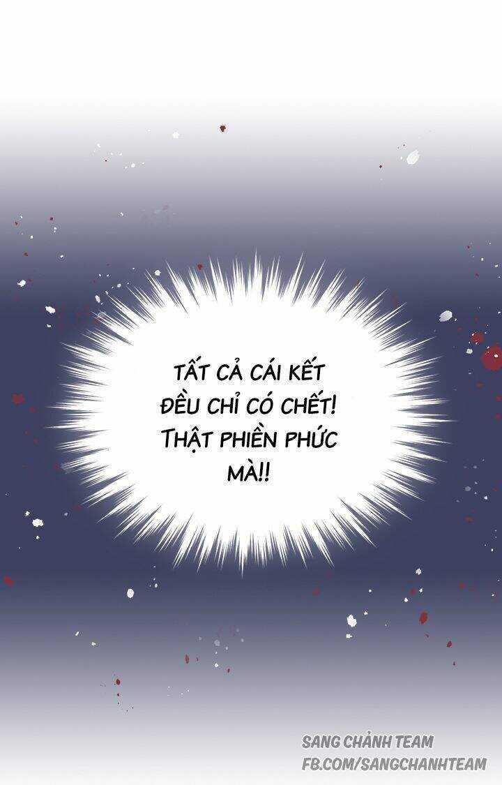 Kết Thúc Của Nhân Vật Phản Diện Chỉ Có Thể Là Cái Chết Chương 2 trang 2