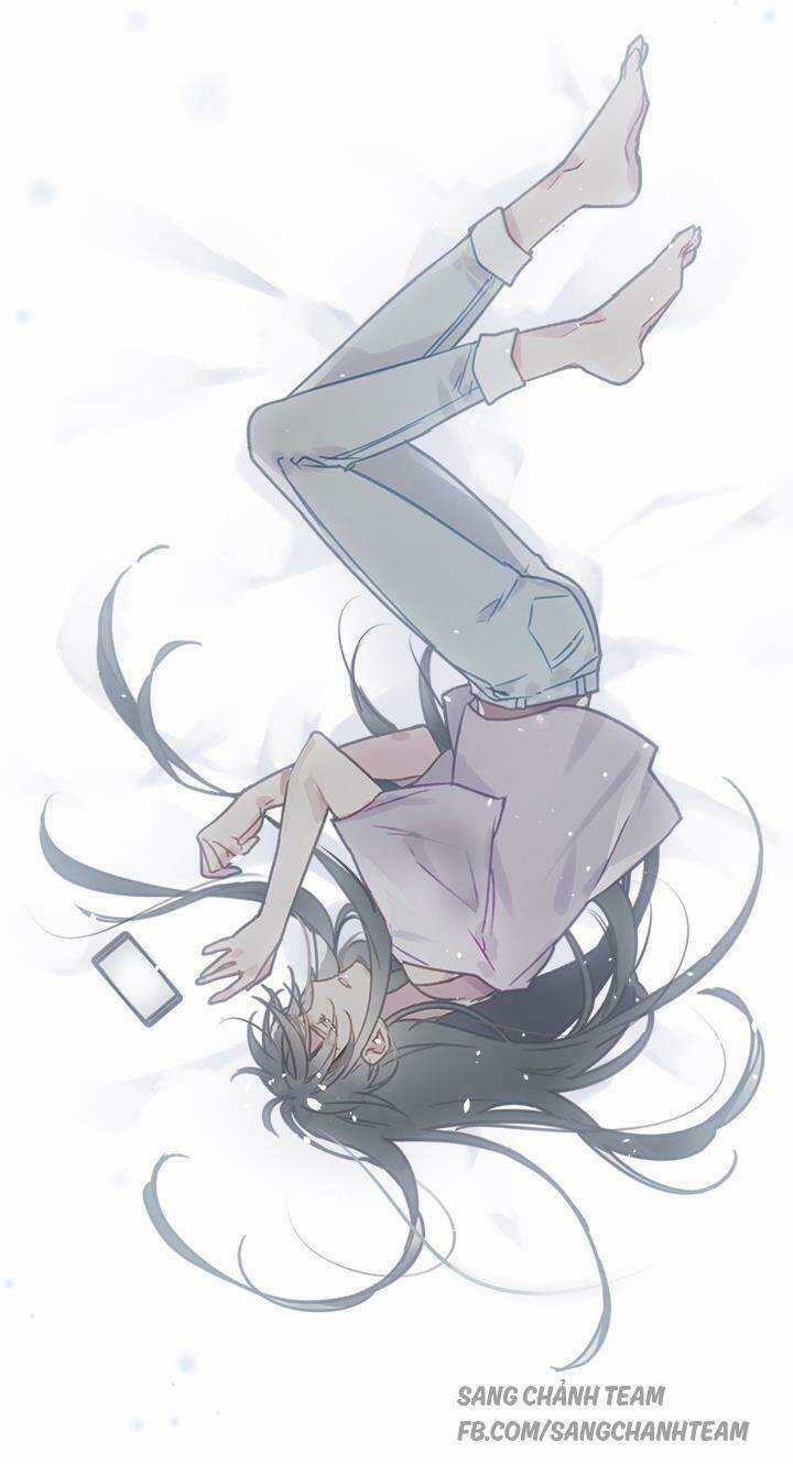 Kết Thúc Của Nhân Vật Phản Diện Chỉ Có Thể Là Cái Chết Chương 2 trang 23