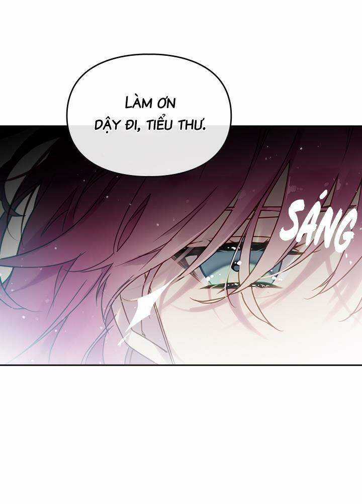 Kết Thúc Của Nhân Vật Phản Diện Chỉ Có Thể Là Cái Chết Chương 2 trang 27