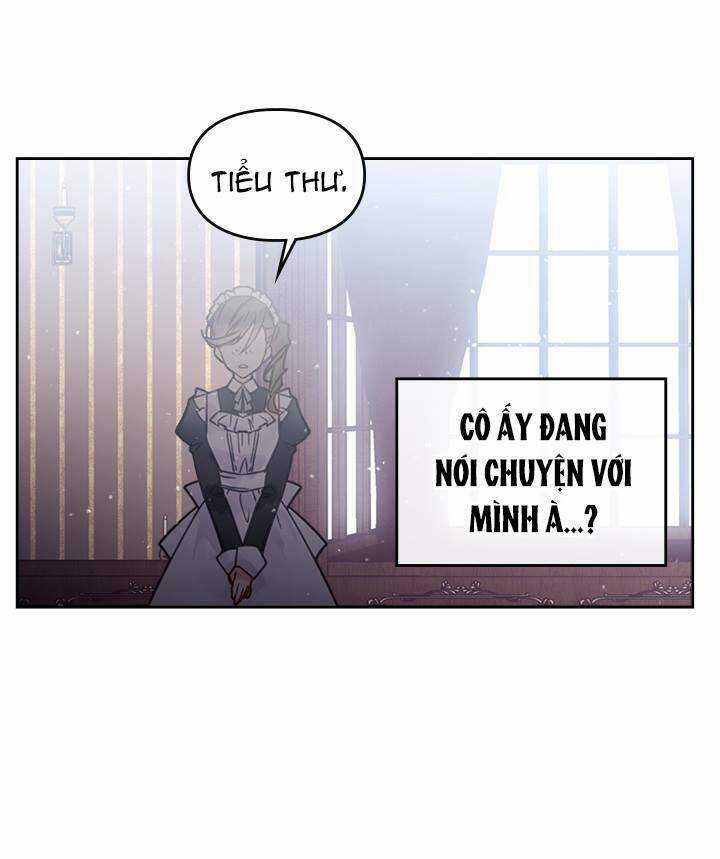 Kết Thúc Của Nhân Vật Phản Diện Chỉ Có Thể Là Cái Chết Chương 2 trang 28