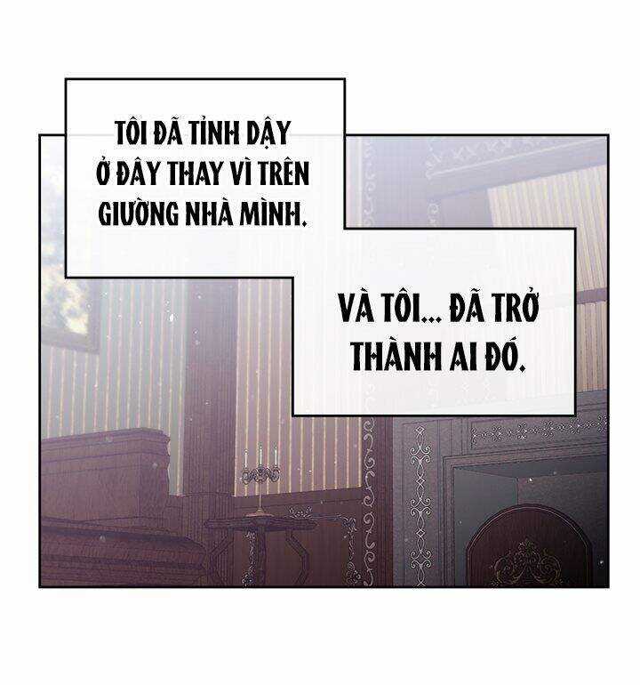 Kết Thúc Của Nhân Vật Phản Diện Chỉ Có Thể Là Cái Chết Chương 2 trang 31