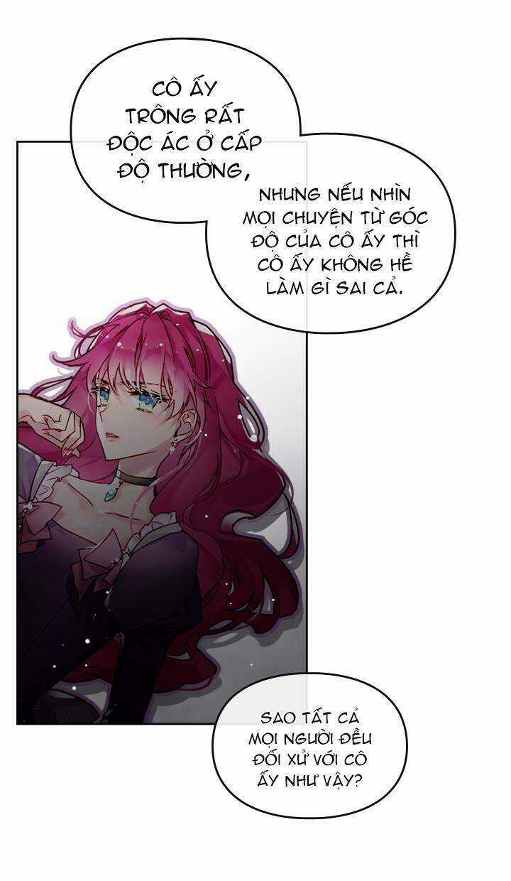 Kết Thúc Của Nhân Vật Phản Diện Chỉ Có Thể Là Cái Chết Chương 2 trang 4