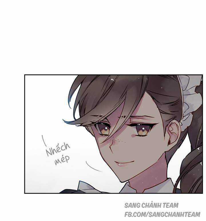 Kết Thúc Của Nhân Vật Phản Diện Chỉ Có Thể Là Cái Chết Chương 2 trang 44