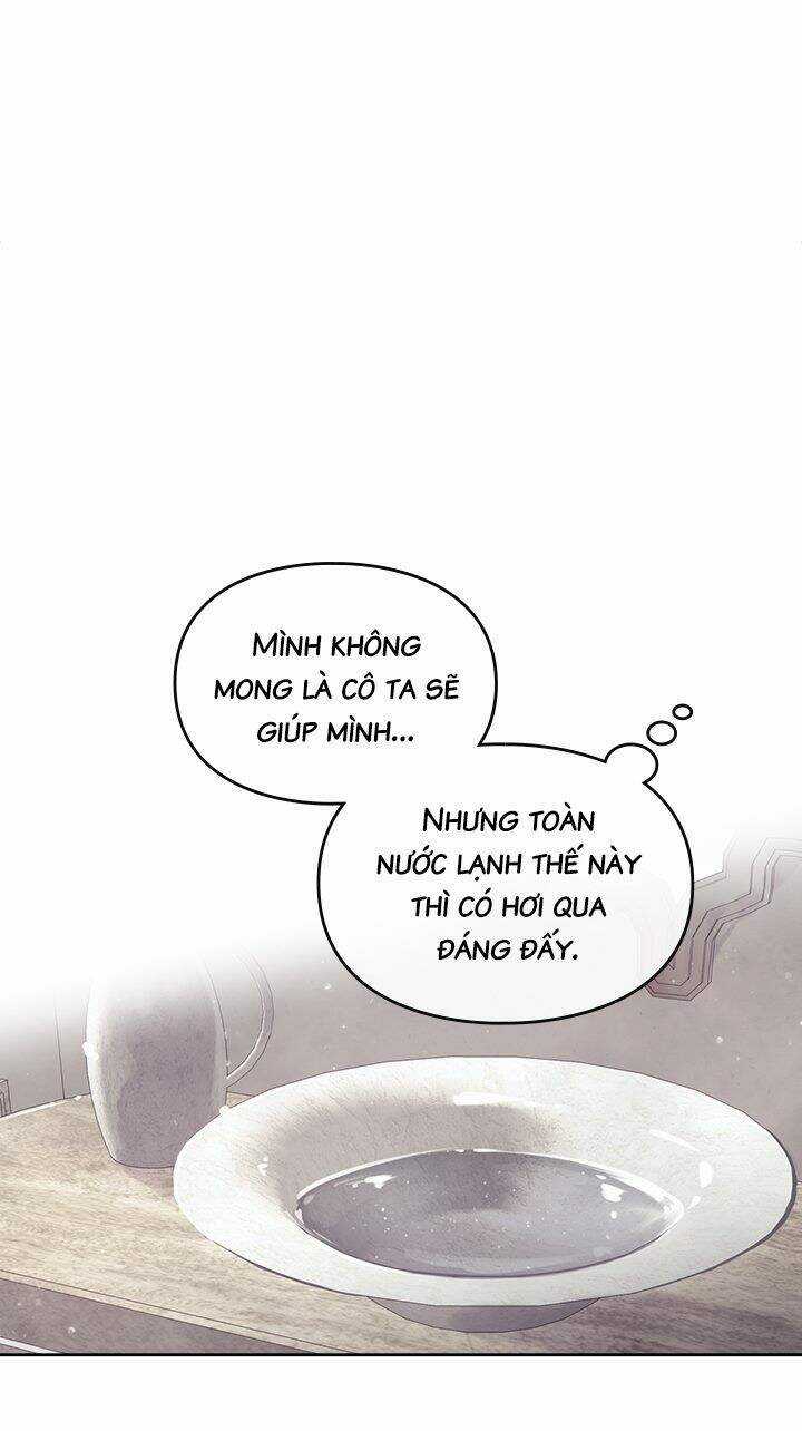 Kết Thúc Của Nhân Vật Phản Diện Chỉ Có Thể Là Cái Chết Chương 2 trang 46