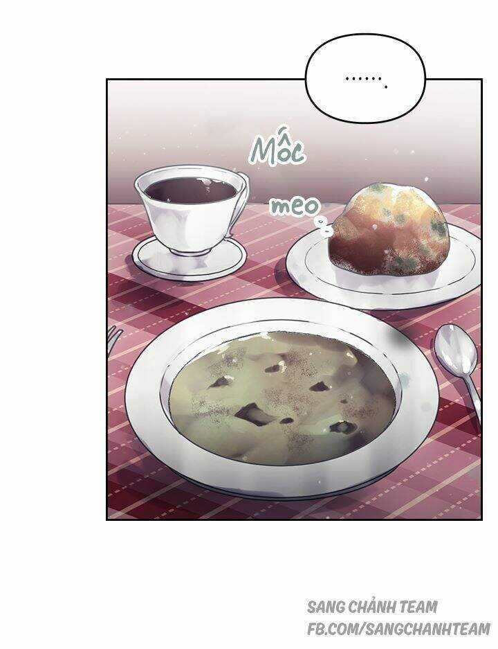 Kết Thúc Của Nhân Vật Phản Diện Chỉ Có Thể Là Cái Chết Chương 2 trang 55