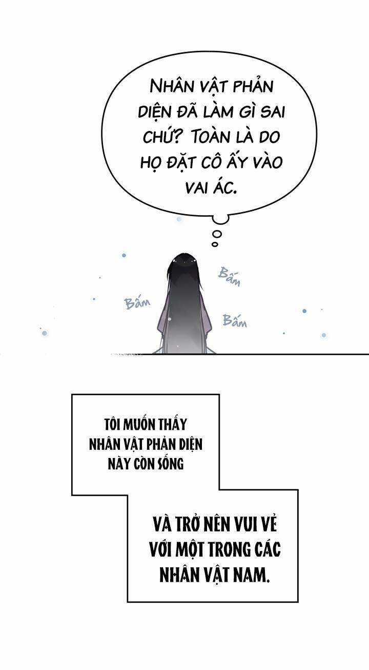 Kết Thúc Của Nhân Vật Phản Diện Chỉ Có Thể Là Cái Chết Chương 2 trang 6