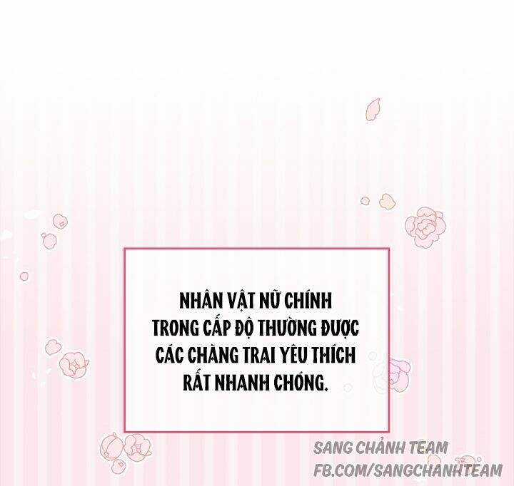 Kết Thúc Của Nhân Vật Phản Diện Chỉ Có Thể Là Cái Chết Chương 2 trang 7