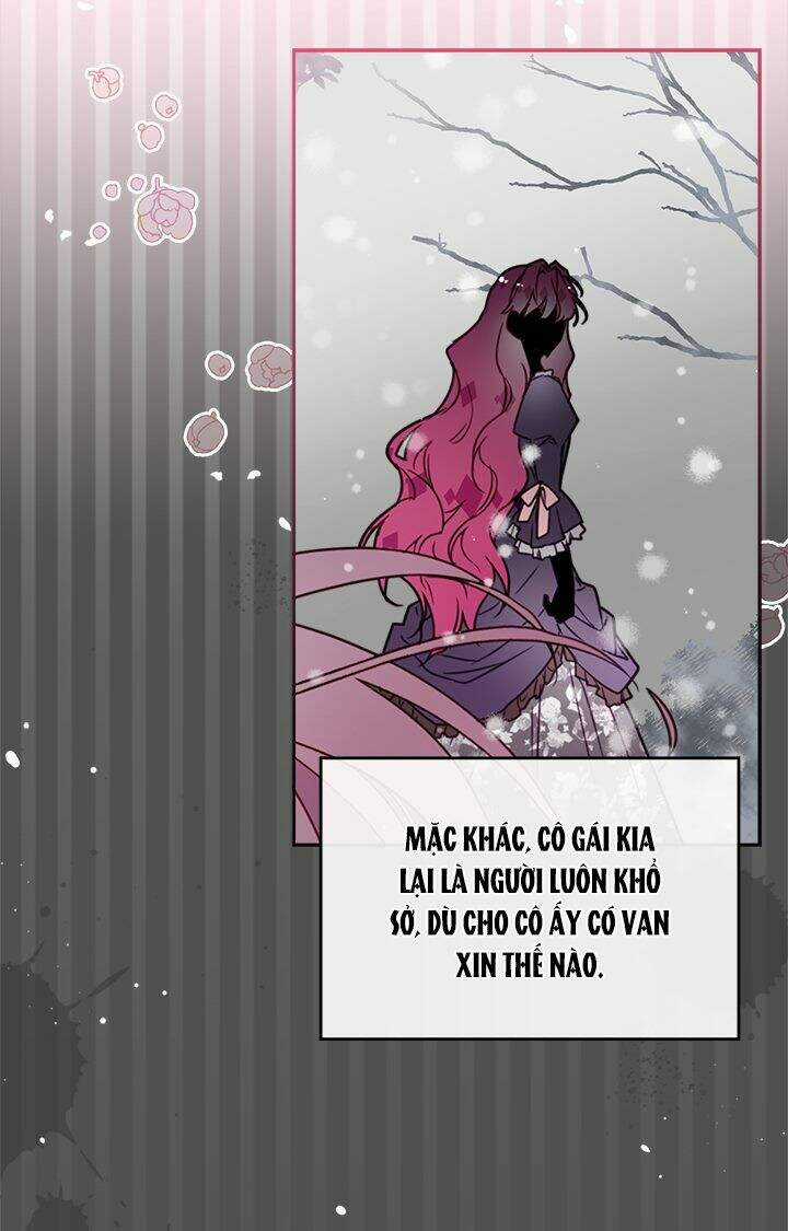 Kết Thúc Của Nhân Vật Phản Diện Chỉ Có Thể Là Cái Chết Chương 2 trang 9