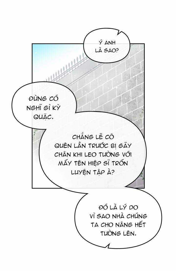 Kết Thúc Của Nhân Vật Phản Diện Chỉ Có Thể Là Cái Chết Chương 20 trang 12