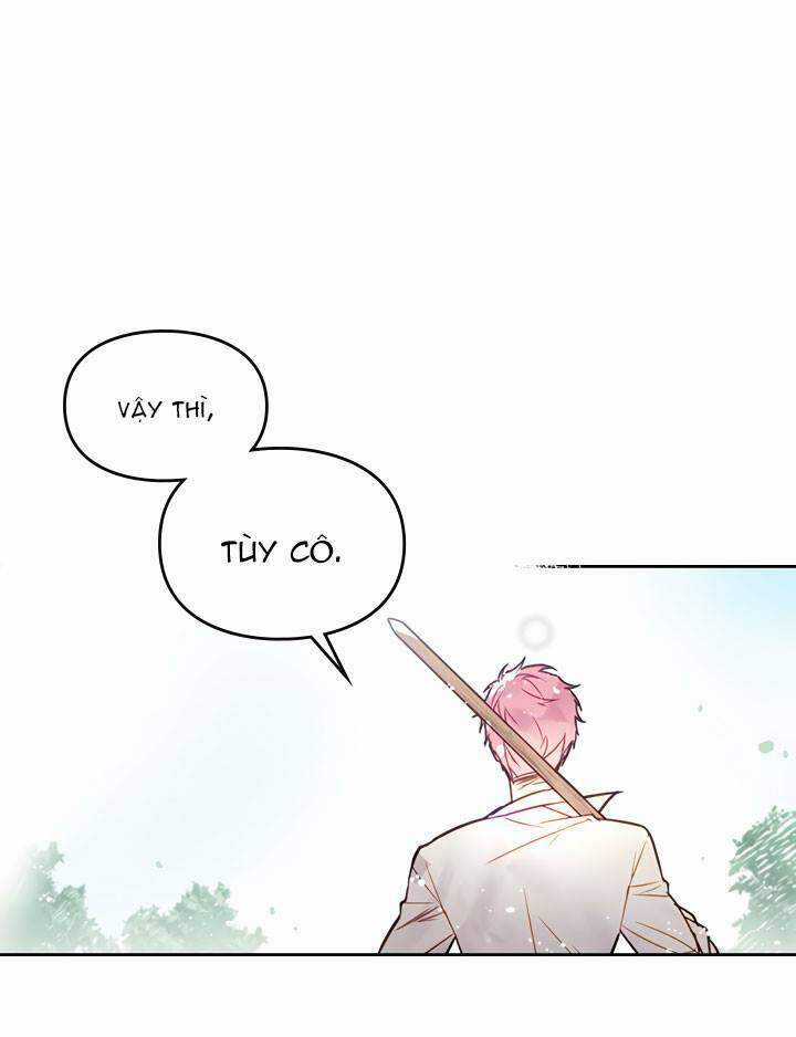 Kết Thúc Của Nhân Vật Phản Diện Chỉ Có Thể Là Cái Chết Chương 20 trang 16