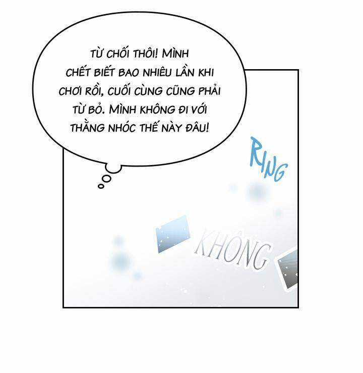 Kết Thúc Của Nhân Vật Phản Diện Chỉ Có Thể Là Cái Chết Chương 20 trang 20