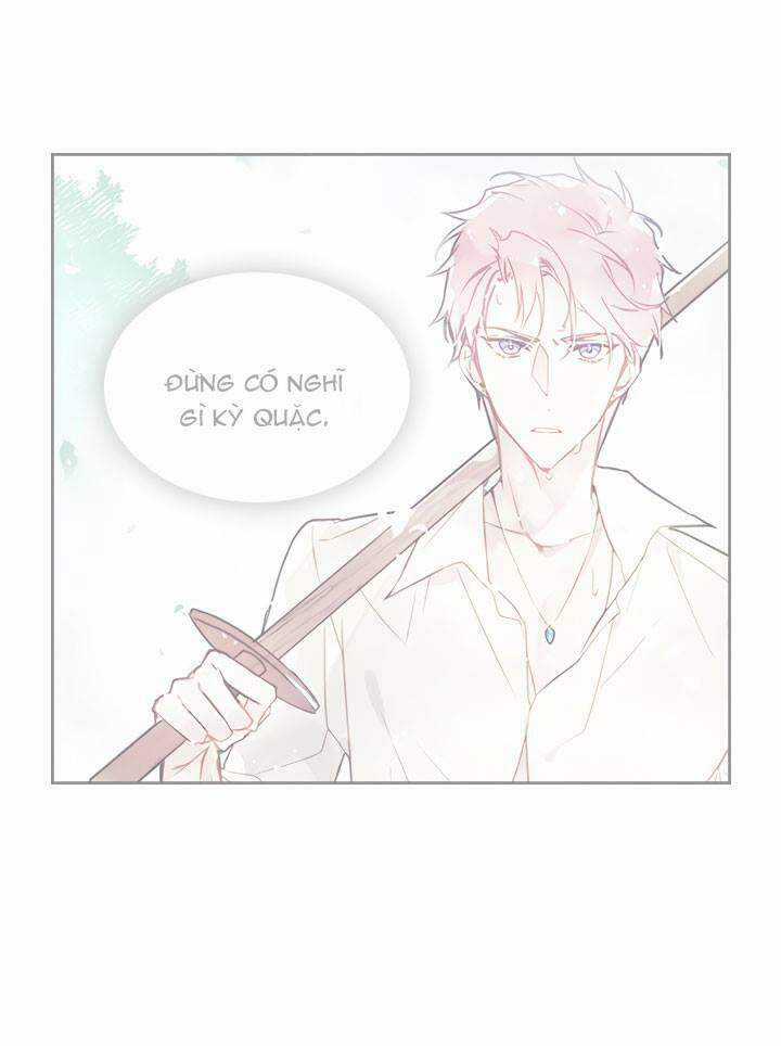 Kết Thúc Của Nhân Vật Phản Diện Chỉ Có Thể Là Cái Chết Chương 20 trang 22