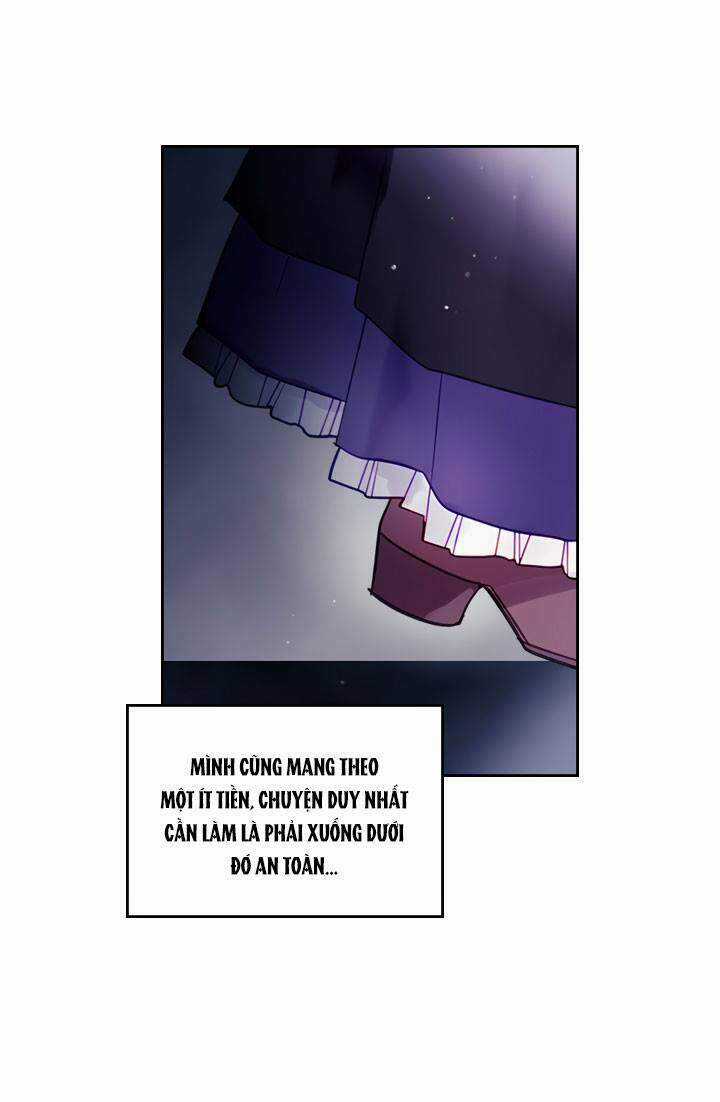 Kết Thúc Của Nhân Vật Phản Diện Chỉ Có Thể Là Cái Chết Chương 20 trang 29