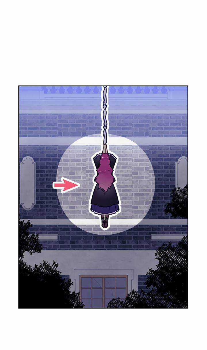 Kết Thúc Của Nhân Vật Phản Diện Chỉ Có Thể Là Cái Chết Chương 20 trang 33