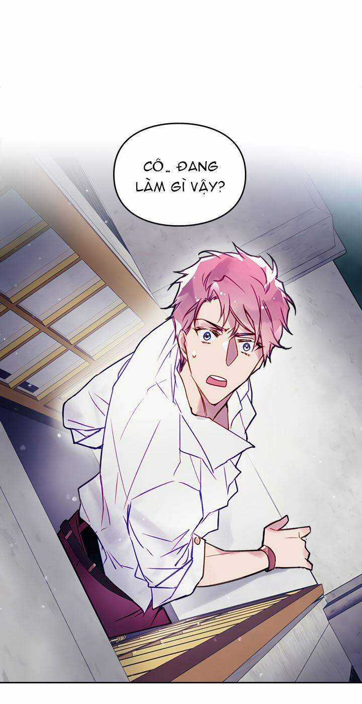 Kết Thúc Của Nhân Vật Phản Diện Chỉ Có Thể Là Cái Chết Chương 20 trang 37