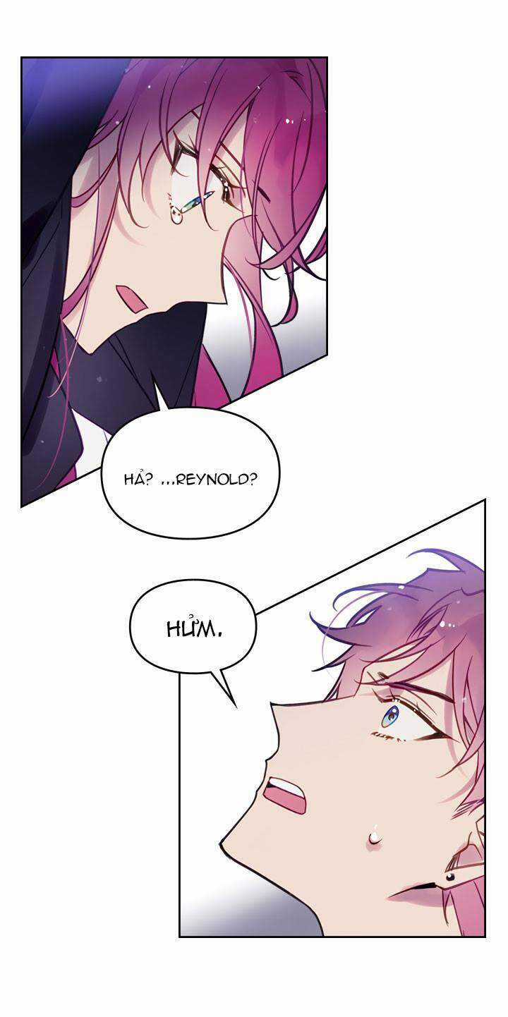 Kết Thúc Của Nhân Vật Phản Diện Chỉ Có Thể Là Cái Chết Chương 20 trang 38