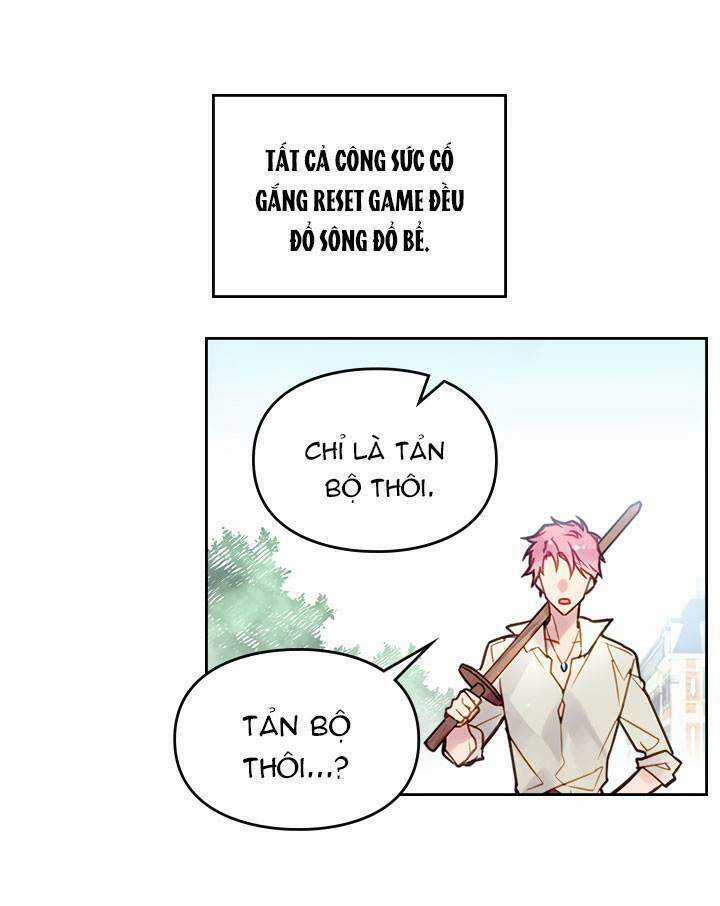 Kết Thúc Của Nhân Vật Phản Diện Chỉ Có Thể Là Cái Chết Chương 20 trang 4