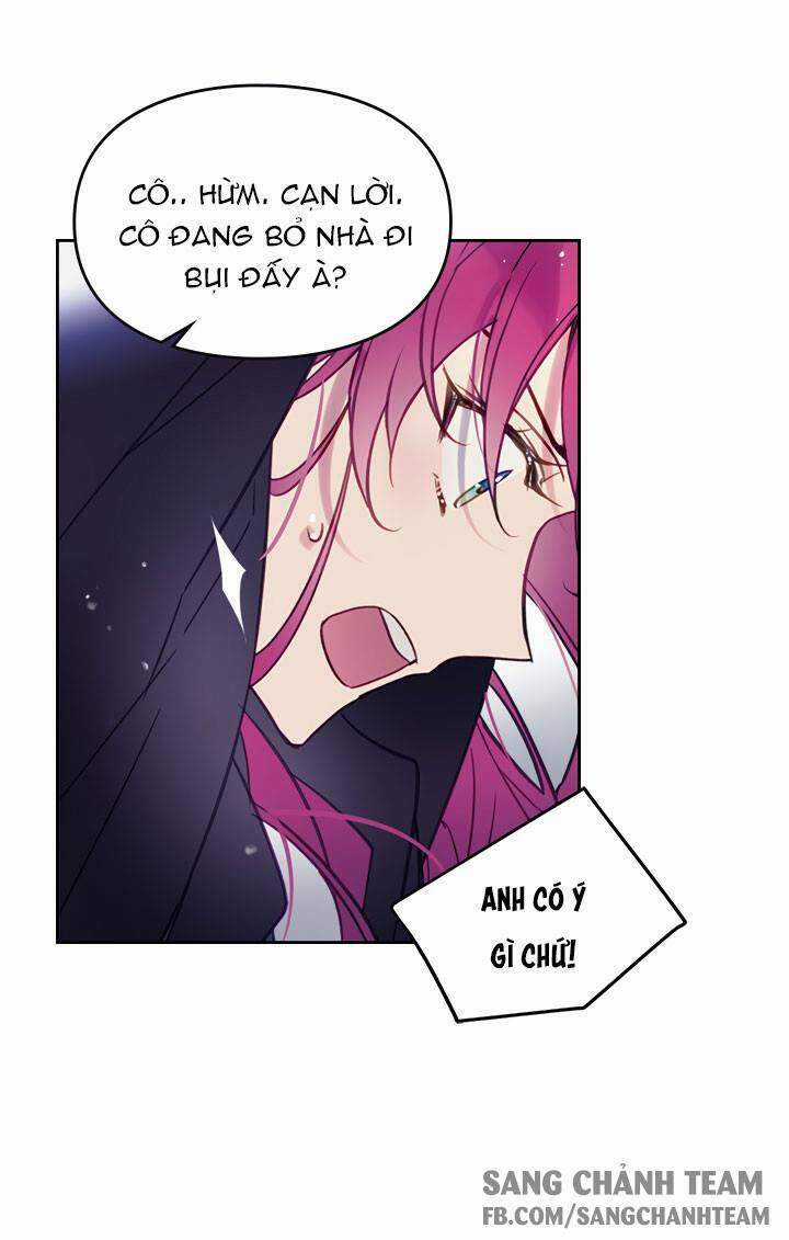 Kết Thúc Của Nhân Vật Phản Diện Chỉ Có Thể Là Cái Chết Chương 20 trang 40