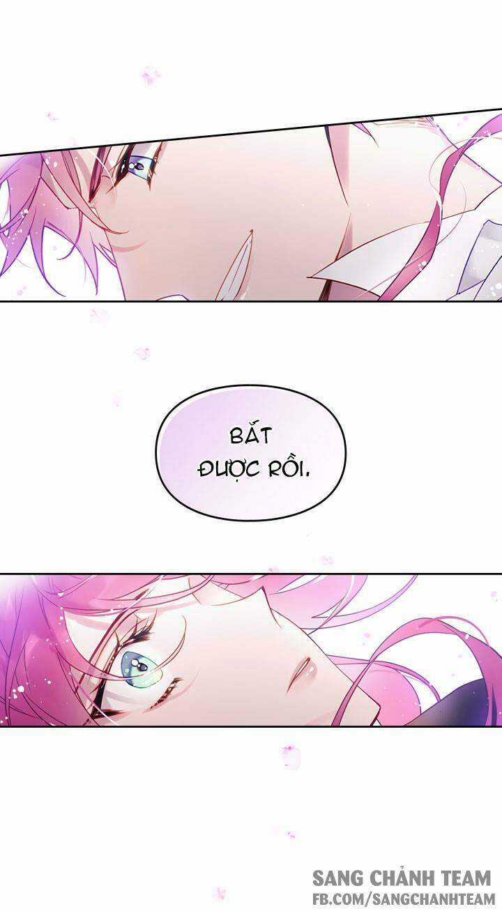 Kết Thúc Của Nhân Vật Phản Diện Chỉ Có Thể Là Cái Chết Chương 20 trang 50