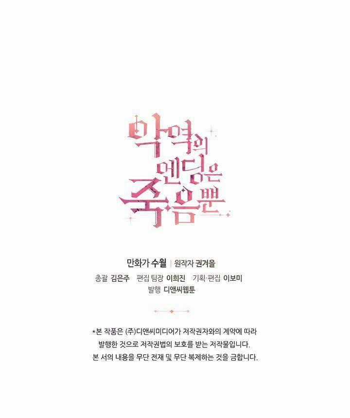 Kết Thúc Của Nhân Vật Phản Diện Chỉ Có Thể Là Cái Chết Chương 20 trang 51