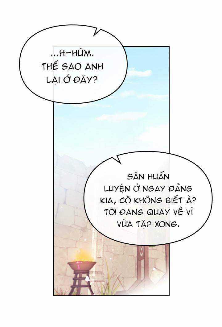 Kết Thúc Của Nhân Vật Phản Diện Chỉ Có Thể Là Cái Chết Chương 20 trang 7