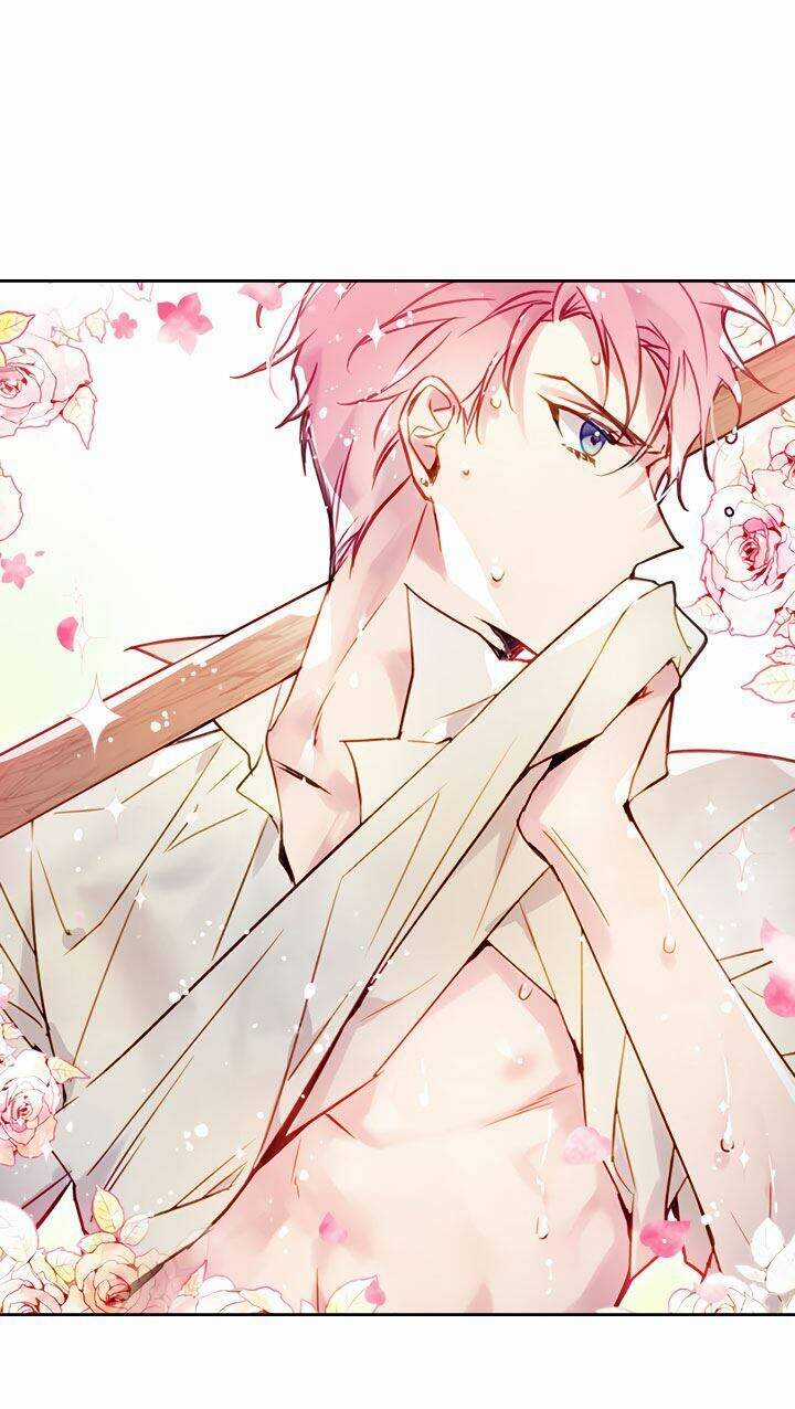 Kết Thúc Của Nhân Vật Phản Diện Chỉ Có Thể Là Cái Chết Chương 20 trang 8