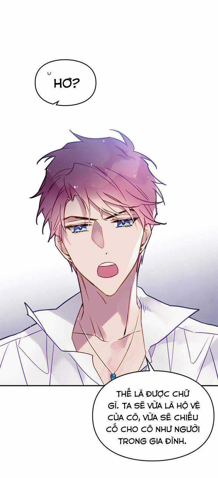 Kết Thúc Của Nhân Vật Phản Diện Chỉ Có Thể Là Cái Chết Chương 21 trang 12