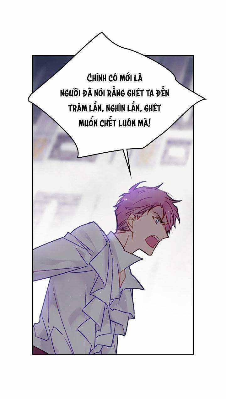 Kết Thúc Của Nhân Vật Phản Diện Chỉ Có Thể Là Cái Chết Chương 21 trang 15