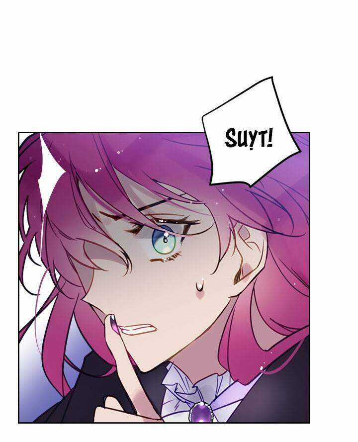 Kết Thúc Của Nhân Vật Phản Diện Chỉ Có Thể Là Cái Chết Chương 21 trang 16