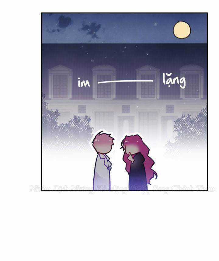 Kết Thúc Của Nhân Vật Phản Diện Chỉ Có Thể Là Cái Chết Chương 21 trang 17